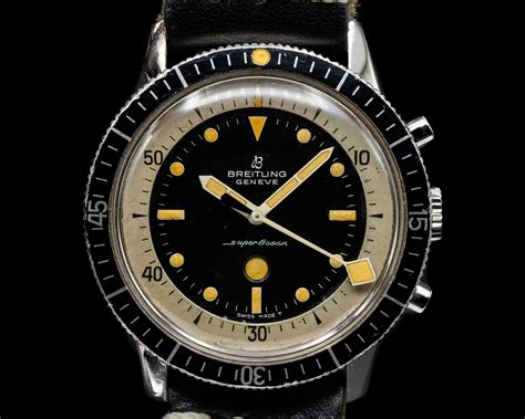 old breitling superocean|breitling superocean old model.